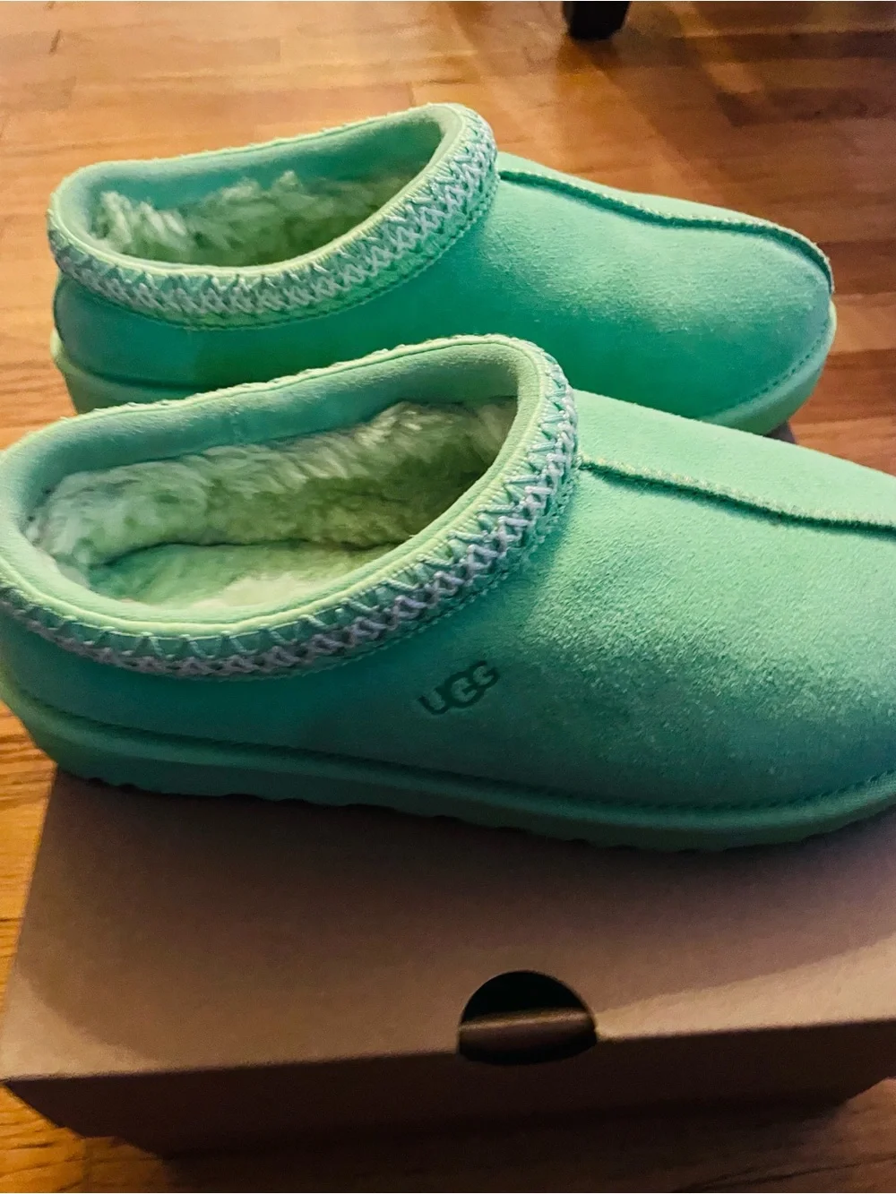 UGG back school